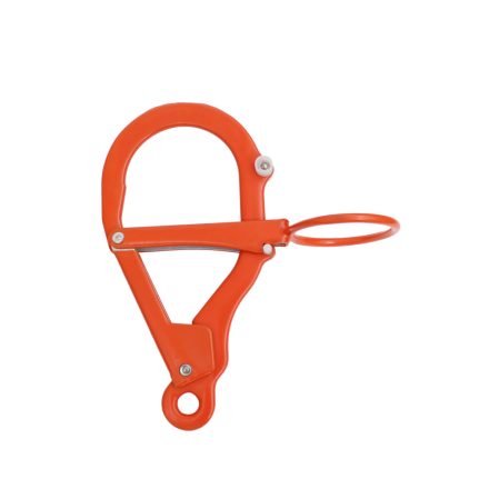 Horgony PERT40, orange, 65MM