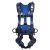 Testheveder Irudek WIND BLUE 4 blue s-m