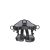 Testheveder GRAVITY PLUS2