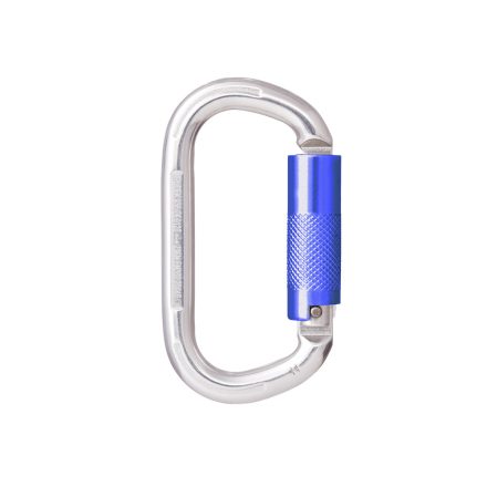 Karabiner Irudek Silverlight 936 alumínium, 14mm nyílással