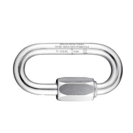 Bilincs Irudek OVAL LINK 11MM