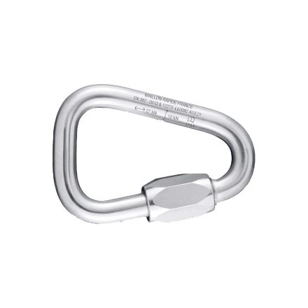 Karabiner Delta link 15MM