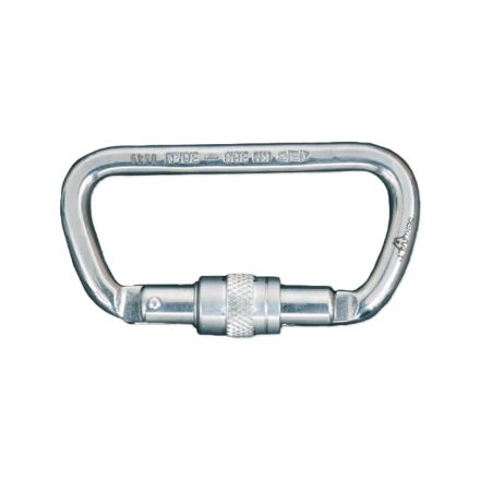 Karabiner Irudek 308INOX