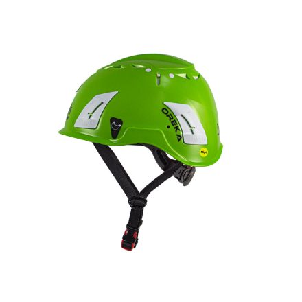 Sisak Irudek OREKA HI-VIZ MIPS Hi-Vis