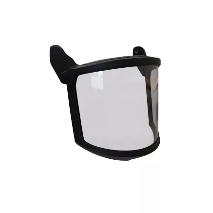 Arcvédő pajzs Mira Shield Clear