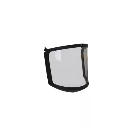 Arcvédő cserepajzs Irudek Mira Face Shield Clear