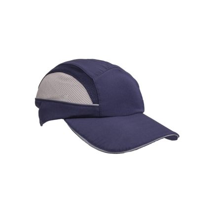 Sapka Irudek AIRCAP SP NAVY BLUE navy