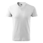 MALFINI® V-neck Póló unisex