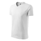 MALFINI® V-neck Póló unisex