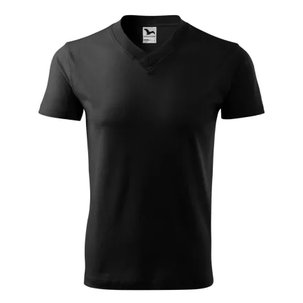 MALFINI® V-neck Póló unisex