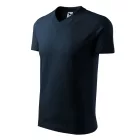 MALFINI® V-neck Póló unisex