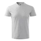MALFINI® V-neck Póló unisex