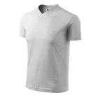 MALFINI® V-neck Póló unisex