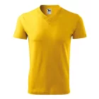 MALFINI® V-neck Póló unisex
