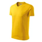 MALFINI® V-neck Póló unisex