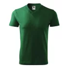 MALFINI® V-neck Póló unisex