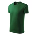 MALFINI® V-neck Póló unisex