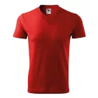 MALFINI® V-neck Póló unisex
