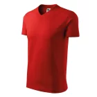 MALFINI® V-neck Póló unisex