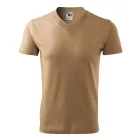 MALFINI® V-neck Póló unisex