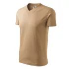 MALFINI® V-neck Póló unisex