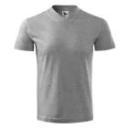 MALFINI® V-neck Póló unisex