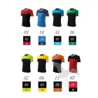 MALFINI® Colormix Póló unisex