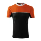 MALFINI® Colormix Póló unisex
