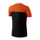 MALFINI® Colormix Póló unisex