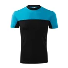 MALFINI® Colormix Póló unisex