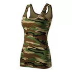 MALFINI® Camo Triumph Atléta női