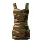 MALFINI® Camo Triumph Atléta női