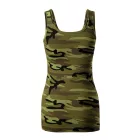 MALFINI® Camo Triumph Atléta női
