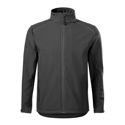 MALFINI® Valley Softshell kabát férfi