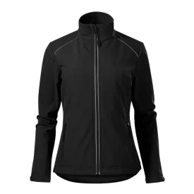 MALFINI® Valley Softshell kabát női