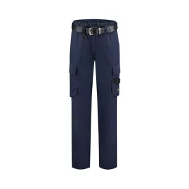 TRICORP Work Pants Twill Women Munkanadrág női