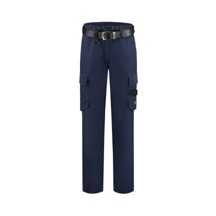 TRICORP Work Pants Twill Women Munkanadrág női