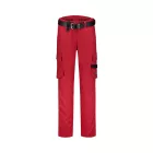 TRICORP Work Pants Twill Women Munkanadrág női