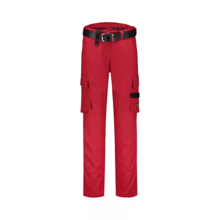 TRICORP Work Pants Twill Women Munkanadrág női