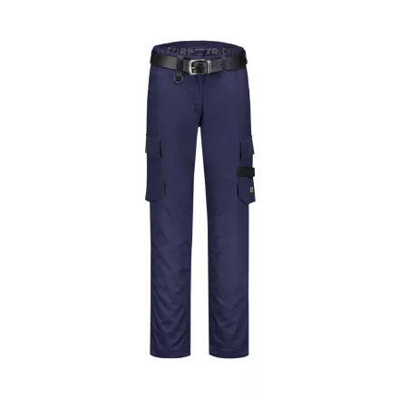 TRICORP Work Pants Twill Women Munkanadrág női