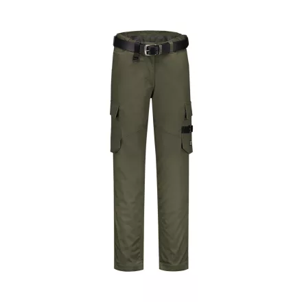 TRICORP Work Pants Twill Women Munkanadrág női
