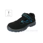 BATA INDUSTRIALS Falcon ESD W Szandál unisex