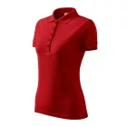 RIMECK® Reserve Galléros póló női