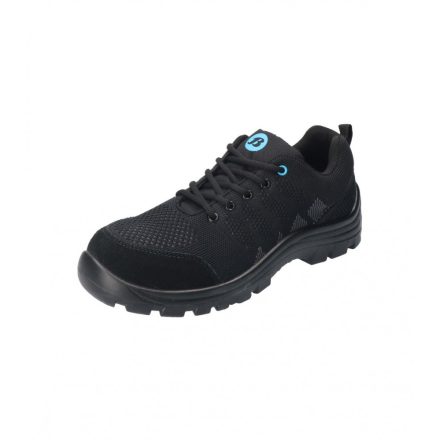 BATA INDUSTRIALS Solano W Félcipő unisex