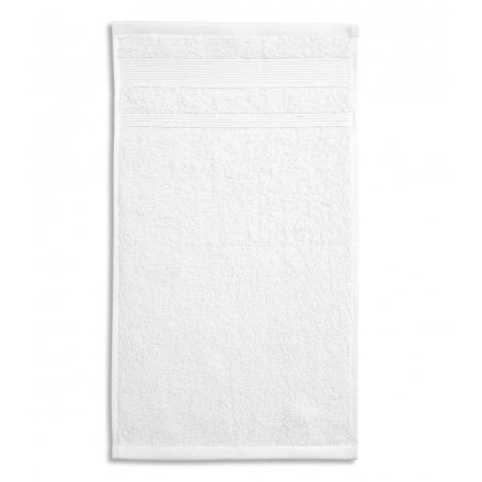 MALFINI® Organic (GOTS) Törülköző unisex