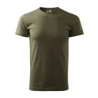 MALFINI® Basic Póló férfi