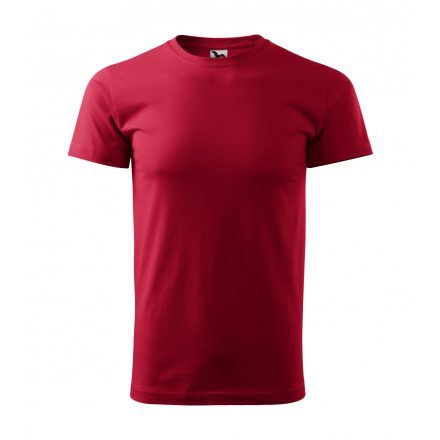 MALFINI® Basic Póló férfi