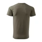 MALFINI® Basic Póló férfi