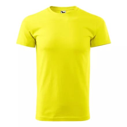 MALFINI® Basic Póló férfi