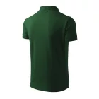 MALFINI® Pique Polo Galléros póló férfi